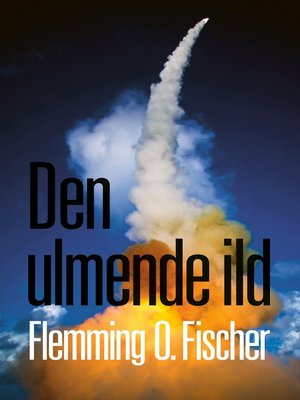 cover image of Den ulmende ild